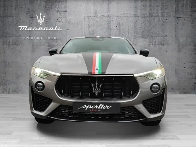 Maserati Levante 2019 Diesel
