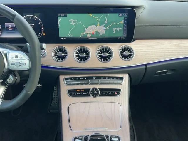 Mercedes-Benz CLS 53 AMG