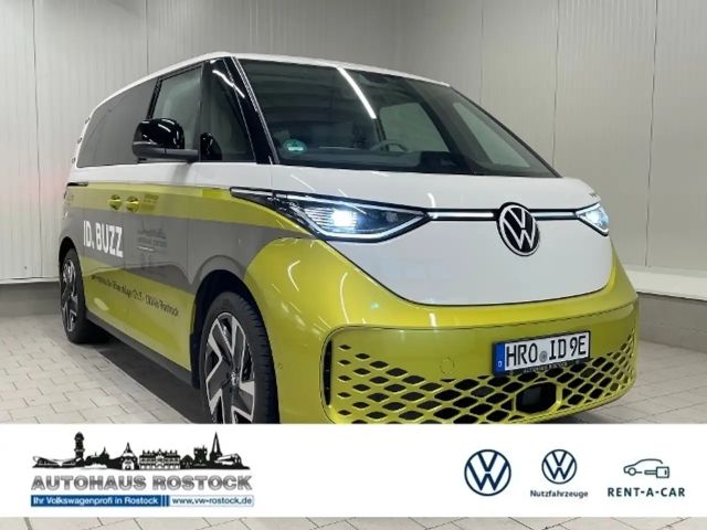 Volkswagen ID. Buzz 2022 Elektrisch