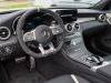 Mercedes-Benz C 63 AMG 2022 Benzine