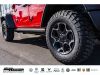 Jeep Wrangler 2023 Hybride / Benzine