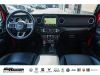 Jeep Wrangler 2023 Hybride / Benzine