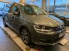 Volkswagen Sharan 2022 Benzine