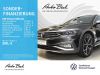 Volkswagen Passat Alltrack 2021 Diesel