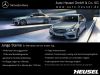 Mercedes-Benz C 300 2021 Diesel