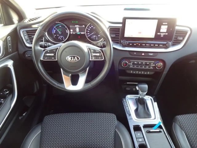 Kia Ceed SW / cee'd SW