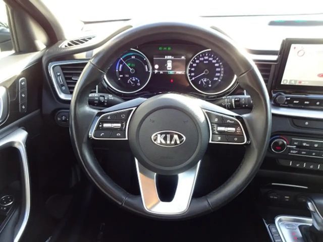 Kia Ceed SW / cee'd SW