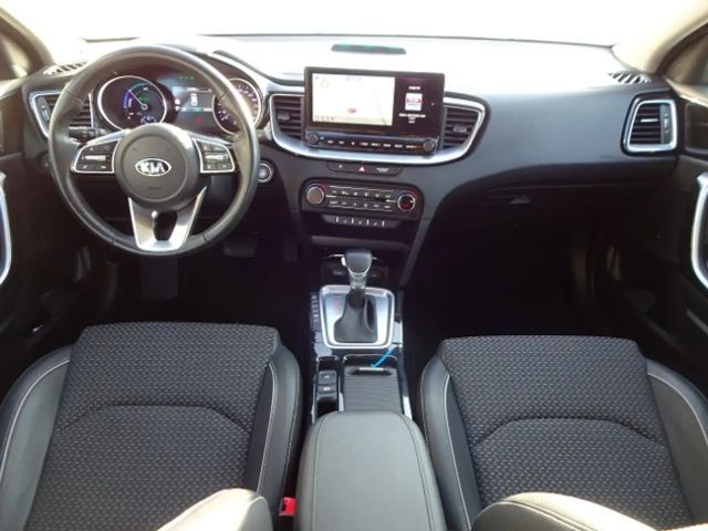 Kia Ceed SW / cee'd SW