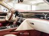 Bentley Flying Spur 2020 Benzine