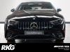 Mercedes-Benz EQE 43 2022 Elektrisch