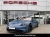 Porsche Taycan 2022 Elektrisch