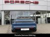 Porsche Taycan 2022 Elektrisch