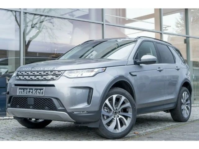 Land Rover Discovery Sport 2022 Diesel