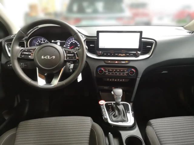 Kia Ceed / cee'd