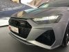 Audi RS6 2022 Benzine