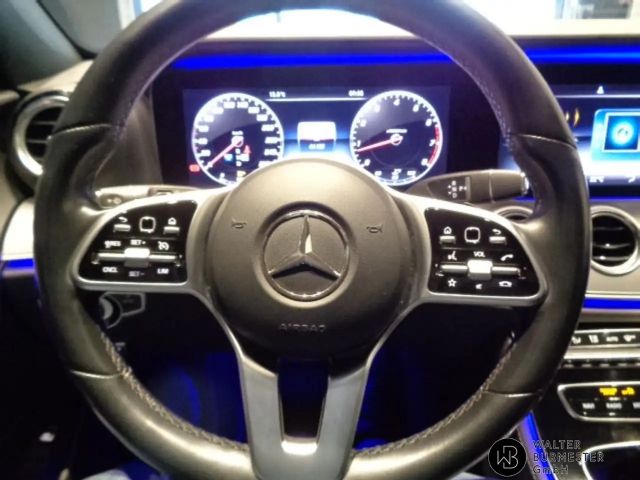 Mercedes-Benz E 450