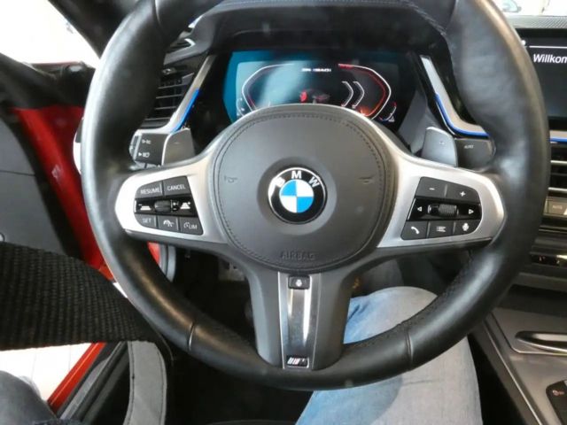 BMW Z4 M