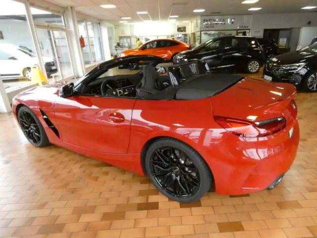 BMW Z4 M