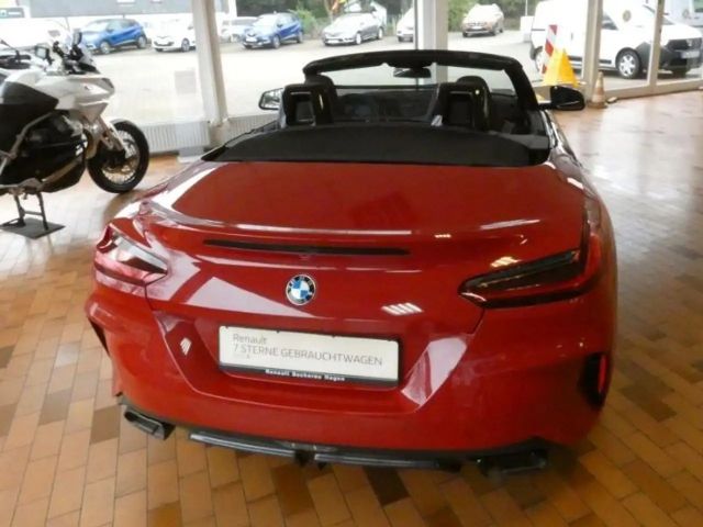 BMW Z4 M