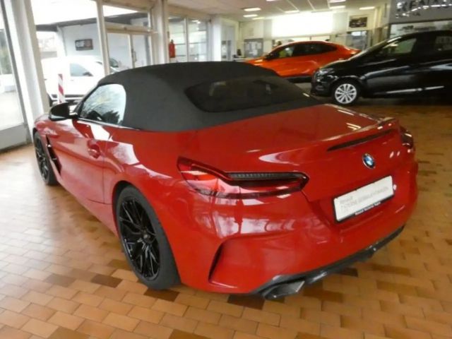 BMW Z4 M