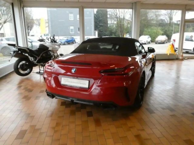 BMW Z4 M