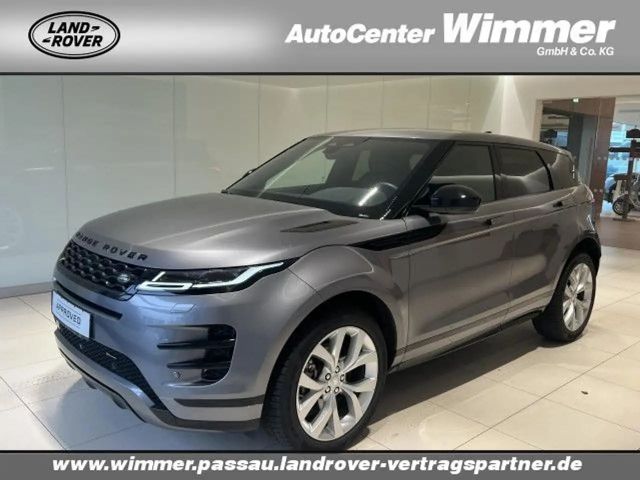 Land Rover Range Rover Evoque 2022 Diesel