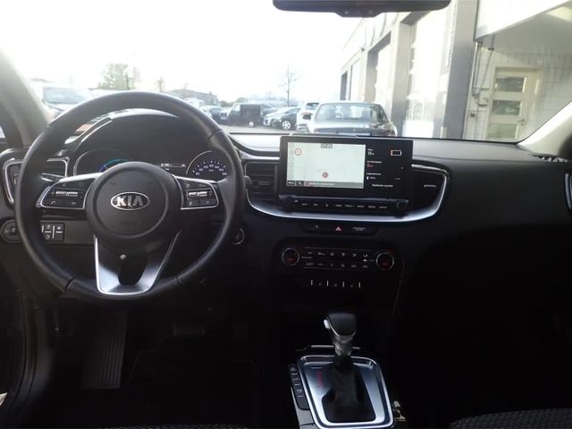 Kia Ceed SW / cee'd SW