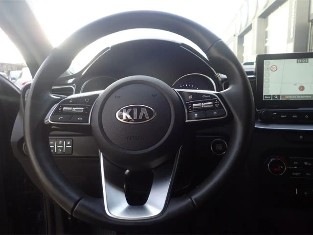 Kia Ceed SW / cee'd SW