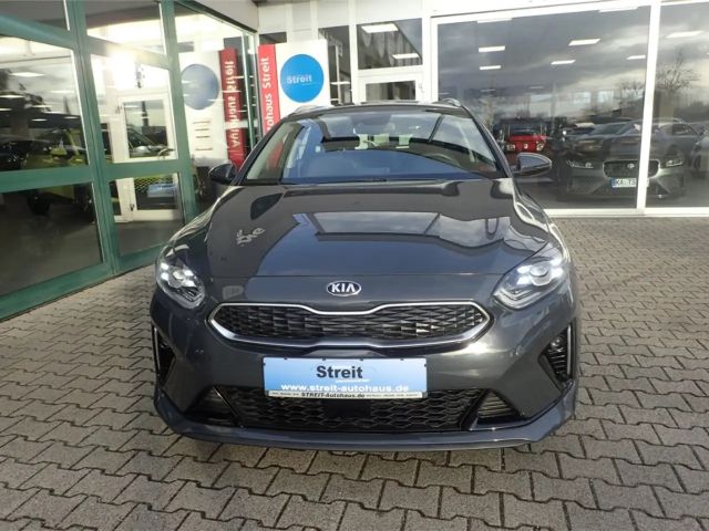 Kia Ceed SW / cee'd SW