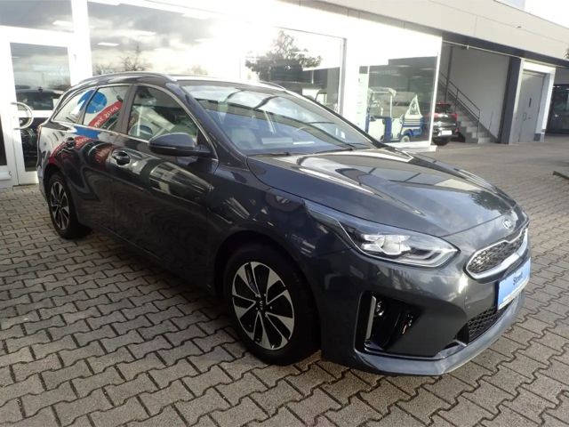 Kia Ceed SW / cee'd SW