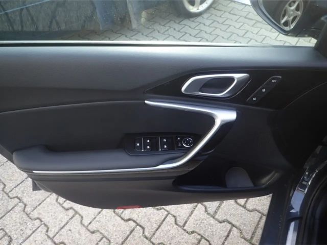 Kia Ceed SW / cee'd SW