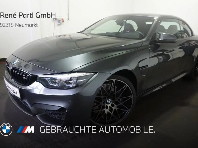 BMW M4 2019 Benzine