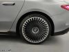 Mercedes-Benz EQS 2023 Elektrisch