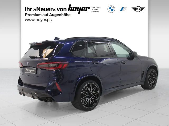 BMW X5 M