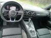 Audi TT 2022 Benzine