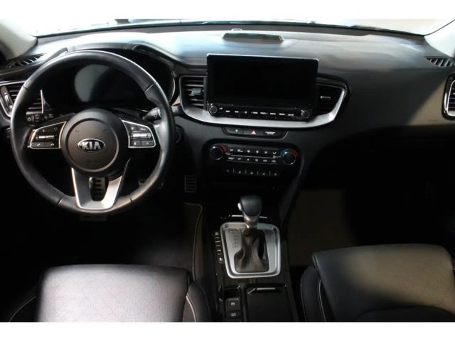 Kia Ceed SW / cee'd SW