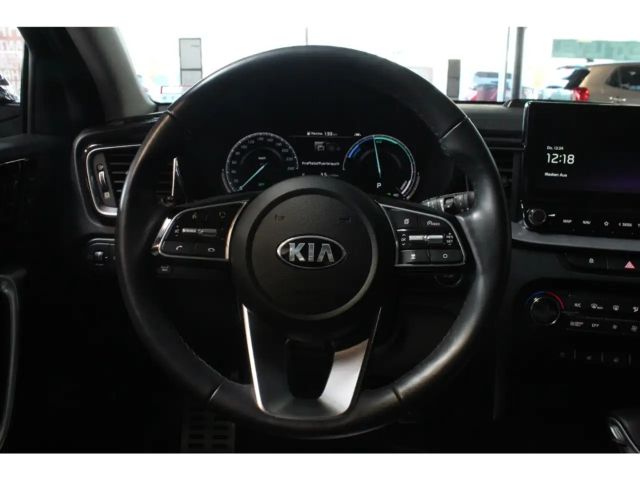 Kia Ceed SW / cee'd SW