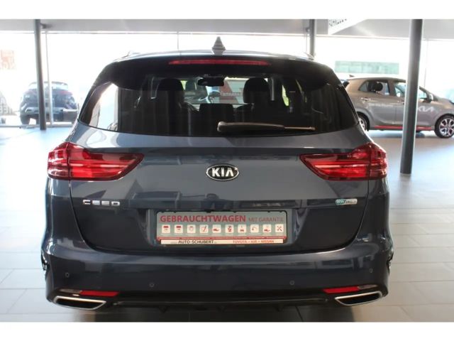 Kia Ceed SW / cee'd SW