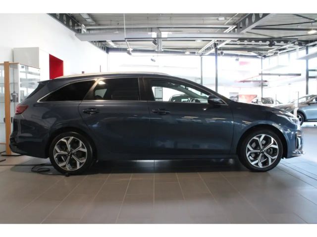 Kia Ceed SW / cee'd SW