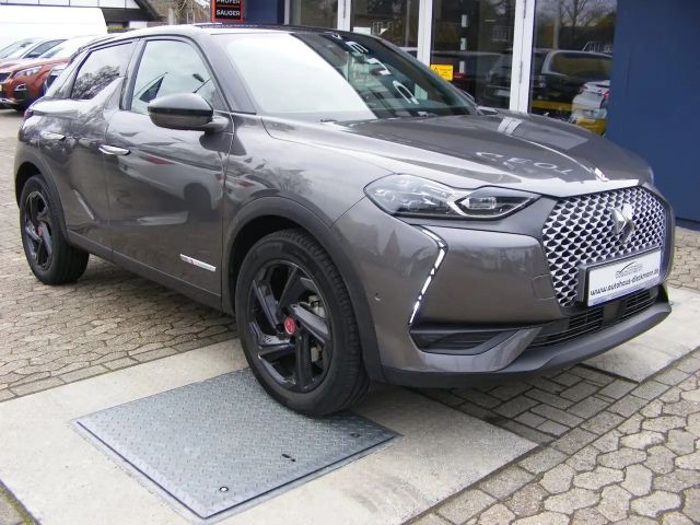 DS DS 3 Crossback