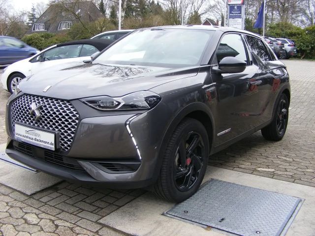 DS DS 3 Crossback