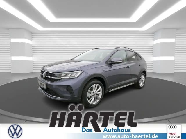 Volkswagen Taigo 2022 Benzine