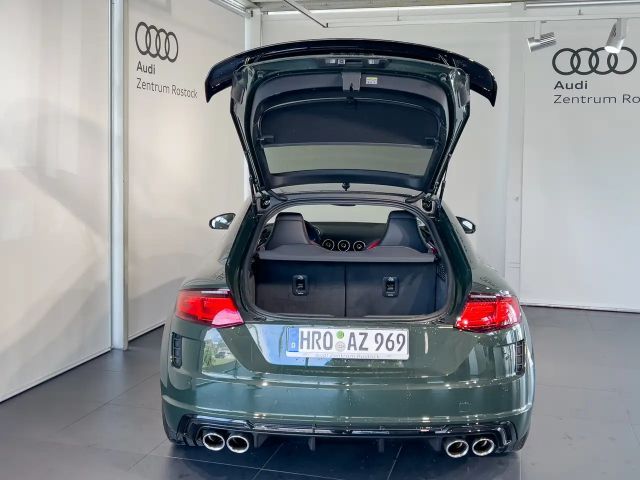 Audi TTS