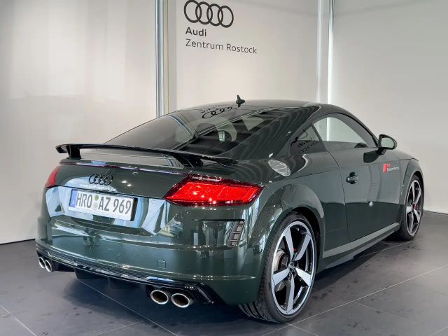 Audi TTS