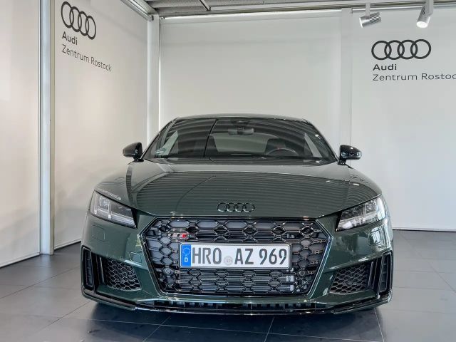 Audi TTS