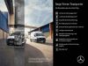 Mercedes-Benz Vito 2022 Elektrisch