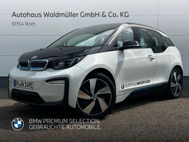 BMW i3 2019 Elektrisch