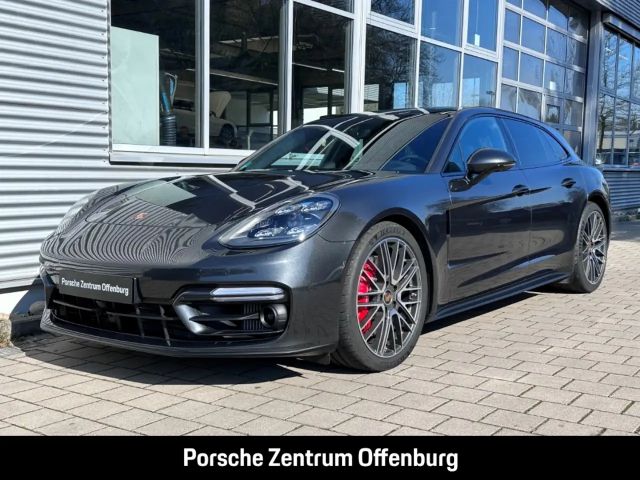 Porsche Panamera 2021 Benzine