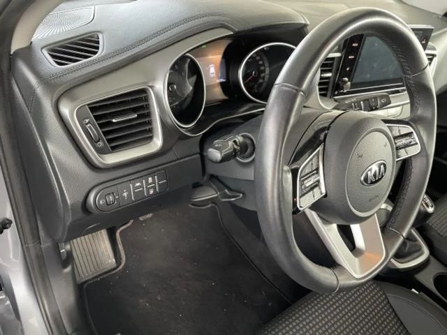 Kia Ceed SW / cee'd SW