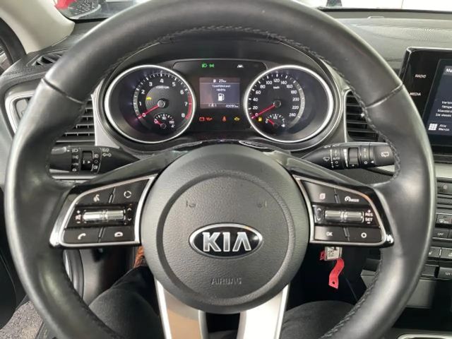 Kia Ceed SW / cee'd SW